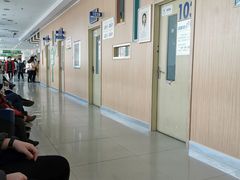 -东北大学附属辽宁爱尔眼科医院