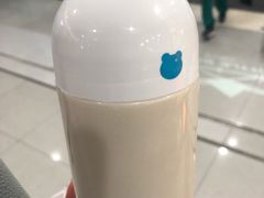 -兰熊鲜奶(西直门凯德mall店)
