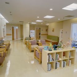 -北京亚运村美中宜和妇儿医院