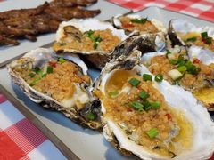 -吉利龙虾·新派海鲜烧烤