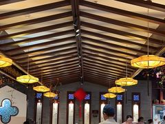 -龍聚祥烧麦馆(万达店)