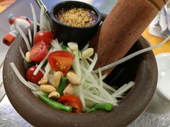 -simply thai天泰(长泰广场店)