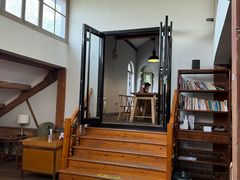 -1901 Cafe(西四店)