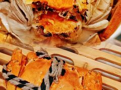 -万达文华酒店·48F云端窗景美食汇自助餐厅