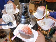 -欢乐十八喜冰淇淋蛋糕(天津南开店)