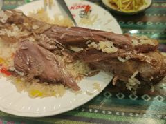 -开帝锐抓饭(五一路店)
