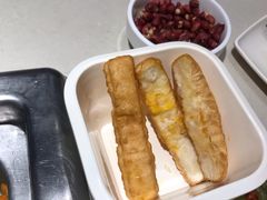 -海底捞火锅(万丰桥店)