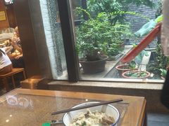 -毅祥斋老孙家泡馍(西羊市店)