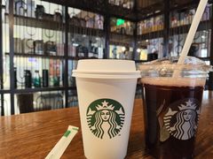 -星巴克(太原柳巷第一店)