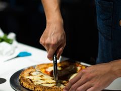 -Primo·丽莫意大利窑烤披萨