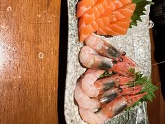 -千代武日本料理(开发区店)