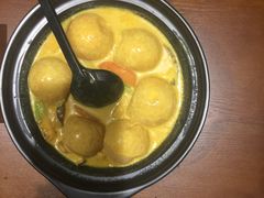 -十二舍·湯物素煮(江泰潤政店)