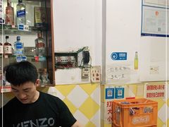 -九九牛肉馆(南山路店)