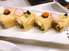 -芮麒·日本料理(淮海路店)