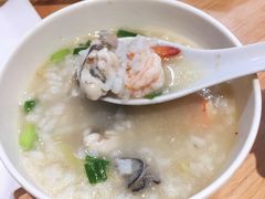 砂锅粥-长平老姿娘夜粥(平东一街店)