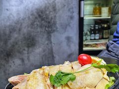 -绿柠食堂(北外滩店)