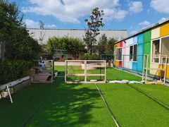 -汪说喵讲宠物乐园宠物酒店(红星美凯龙店)