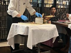 -上海中星铂尔曼大酒店 汇·西餐厅