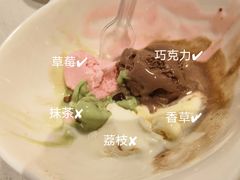 -爱有声毛肚串串火锅自助(龙之梦大都汇店)