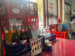 -谭老太正宗柳州螺狮粉(家和花园店)