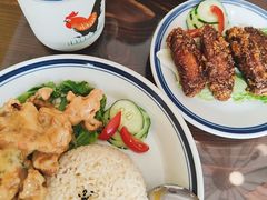 -马来MO简餐.南洋风味料理(美食街店)