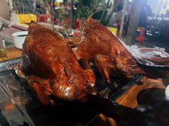-昌记土制吊烧鸡(佛山市安信物流中心A座店)