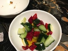 -花千代秘制烤鱼(曼哈顿店)