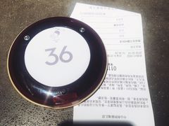 -喜茶(中山利和新地店)