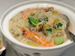 -莆田餐厅PUTIEN(世博源店)