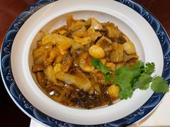 李鸿章烩菜-保定会馆(秀兰店)