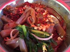 -88号小吃店·经典云南菜·地道纳西美食
