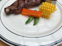 -食间牛排(湖西路店)