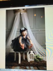 -COCOSKY 巧克力天空兒童摄影(凯德和平广场店)