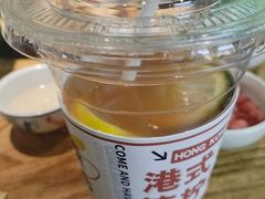 -潮粥荟·潮汕砂锅粥(槐房万达店)