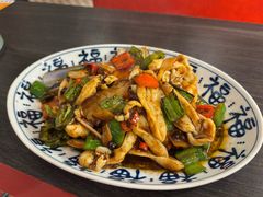 -香港祥正飯店·正宗灣仔50年海鲜老字号