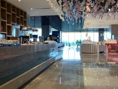 -武汉世茂希尔顿酒店·汇·全日餐厅