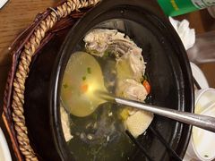 -食光慢宴·安吉土菜馆