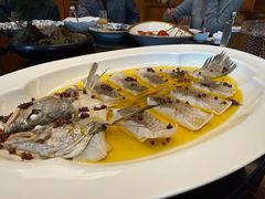 -杭州和达希尔顿逸林酒店·和园中餐厅