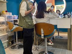 -海马体照相馆(新南凯德广场店)