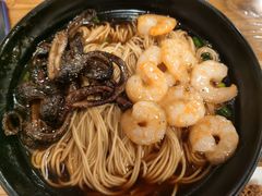 -董记面馆(漳州二路店)