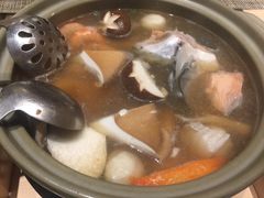 -歌行灯日本料理(伊势丹店)