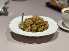 沙姜猪手-陶陶居·雅园(凯华国际店)