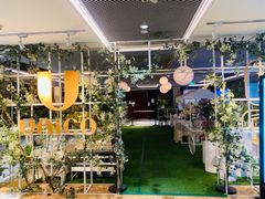 -The ROOF (通盈中心店)
