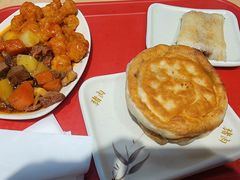 -神龟馅饼(大观园店)