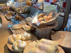 -西村叔叔的店·面包·甜品·蛋糕(清河万象汇店)