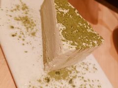 抹茶雪域蛋糕-必胜客(WOW中心城店)