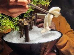 -原牛道·潮汕围炉火锅(讯美店)