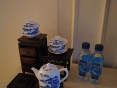 -广州富力丽思卡尔顿酒店