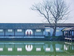 -无锡蠡湖国家湿地公园-蠡园