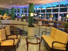 -银泰阳光度假酒店-海悦轩中餐厅(海花路店)